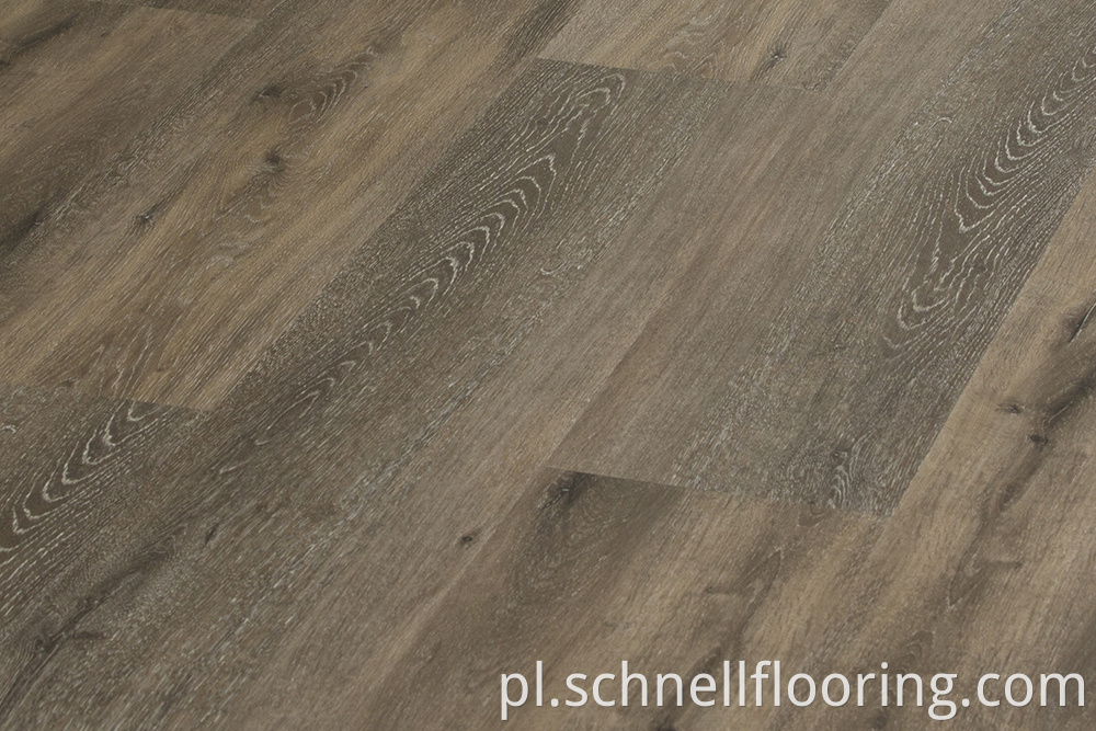 Deep Wood Texture Flooring